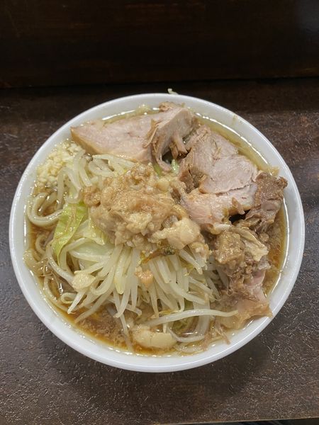 「ラーメン」@ぶたけん。の写真
