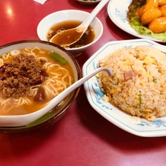 中国料理 味Aの画像