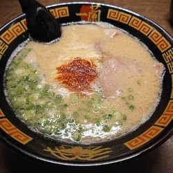 ラーメン