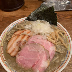 マル得濃口　大盛り