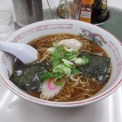 ふじや食堂の画像