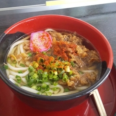 角打鍋島の画像