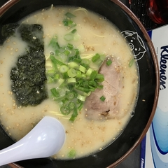 博多ラーメン 長浜や 東十条店の画像