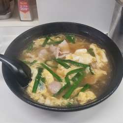 ダロー麺