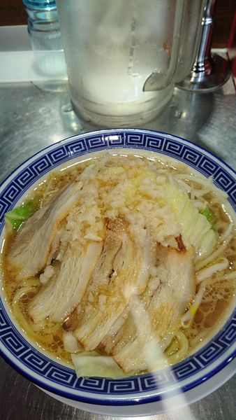 「なのじろう」@新潟発祥 なおじ 東陽町店の写真