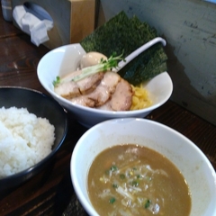 pumehana RA-MEN + CAFE BARの画像