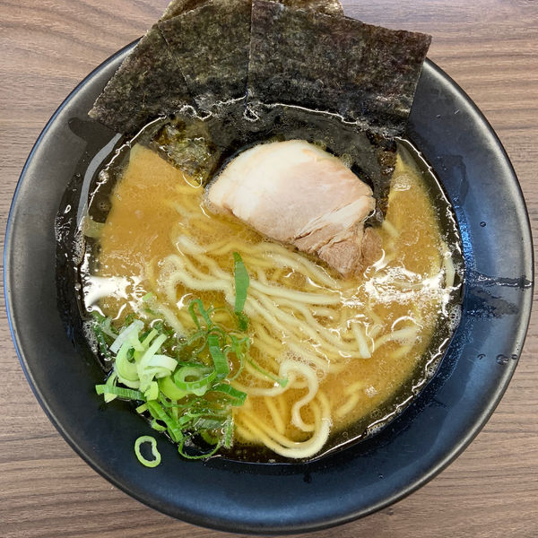 「ラーメン 並 (680円)」@零式無邪気の写真