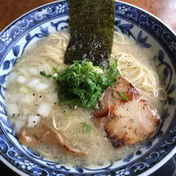 あぶり塩固め880円