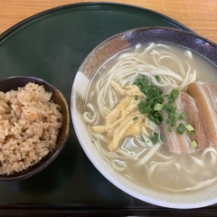 ちゃんぷる亭の画像