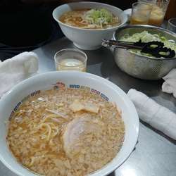 ラーメン