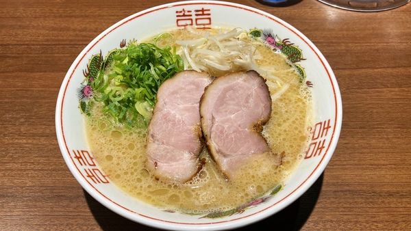 「廣島らぁめん」@ナルトもメンマもないけれど。の写真