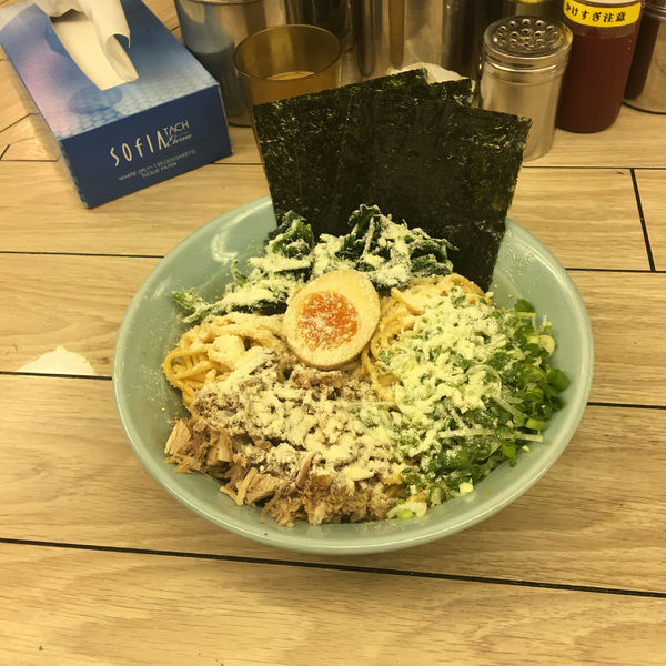 「まぜらすた」@らすた 代々木支店の写真