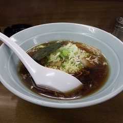 ラーメンハウスの画像