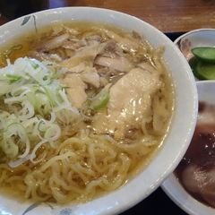 白鳥十郎そば本舗の画像