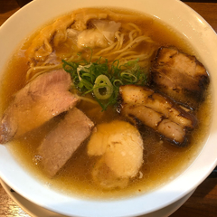 麺バカ息子の画像