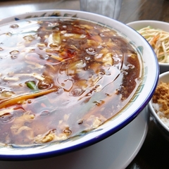 青龍門 渋谷センター店の画像