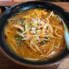 らーめん 萬太郎の画像