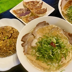 ラーメン 来来亭 土浦店の画像