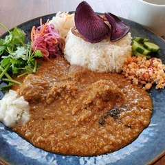 CHUTNEY Asian Ethnic Kitchenの画像