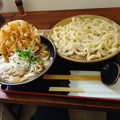 榛名十文字うどん 本店の画像