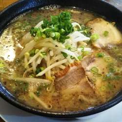 かさね味　大盛り