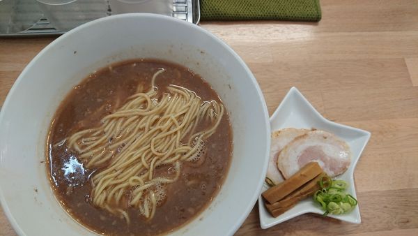 「KAKE 850円」@ぶたのほしの写真