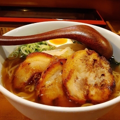 らーめん 千の風 四条河原町店の画像