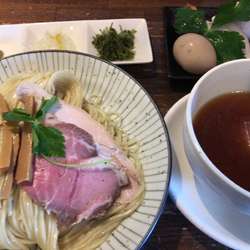 冷やしつけそば(夏季限定)