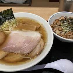 ラーメン