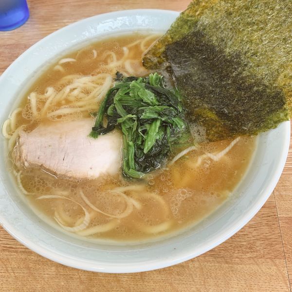「ラーメン」@ラーメン ONOMICHIの写真