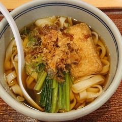 きしめんの吉田 エスカ店の画像