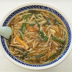 もやしらーめん みちのくの画像