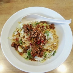 中華料理 萬福の画像