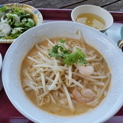 Port Terrace Cafeの画像