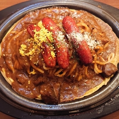 スパゲッティハウス シェフ 名駅西店の画像