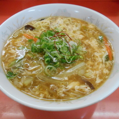 らーめんハウス にしきの画像