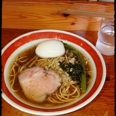 拉麺またたびの画像