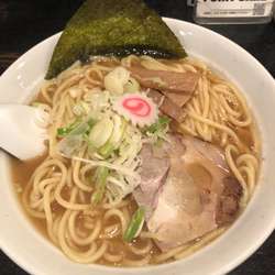 ラーメン（どノーマル）