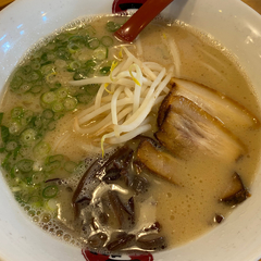 ラーメン一興 立花本店の画像