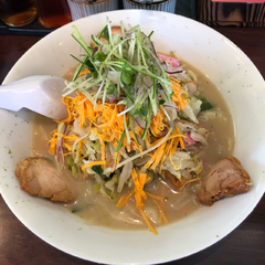 井手ちゃんぽん なかつ店の画像