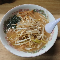 ラーメンショップぽん太の画像