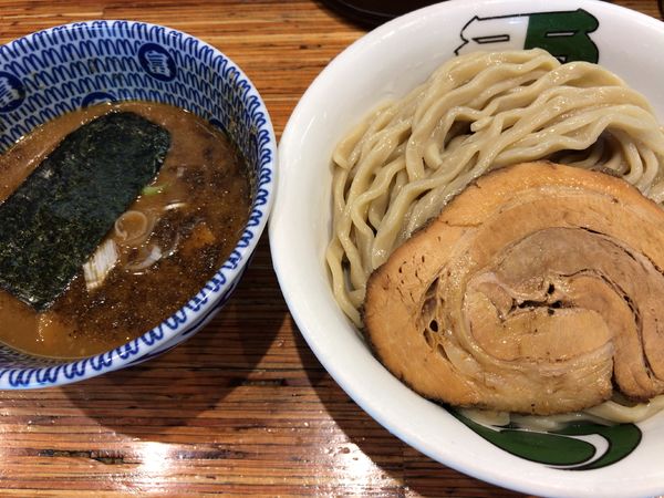 「つけ雷（魚）」@雷 松戸駅東口店の写真