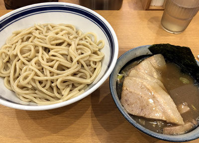 「つけチャーシュー並盛（1,000円）」@孫鈴舎の写真