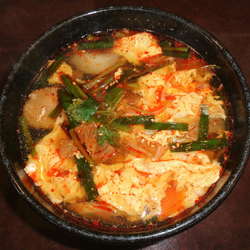 焼肉 ぐろーばるの画像