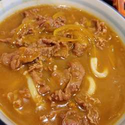 本格さぬきうどん 穂乃香の画像