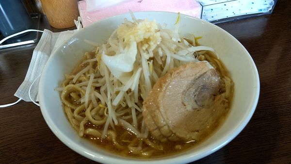 「ラーメン醤油 （ノーマル）」@らーめんコジマル 東金店の写真