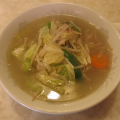 中華料理 大森屋の画像