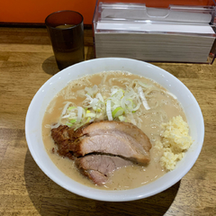 ちばから 経堂店の画像