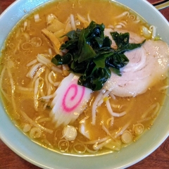 手打らーめん 大しま屋の画像