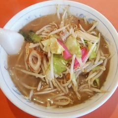 長崎ちゃんぽんの画像